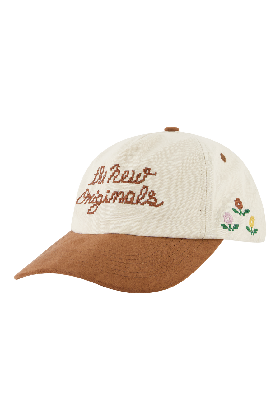 Grandma's Garden Cap Alyssum/Rooibos