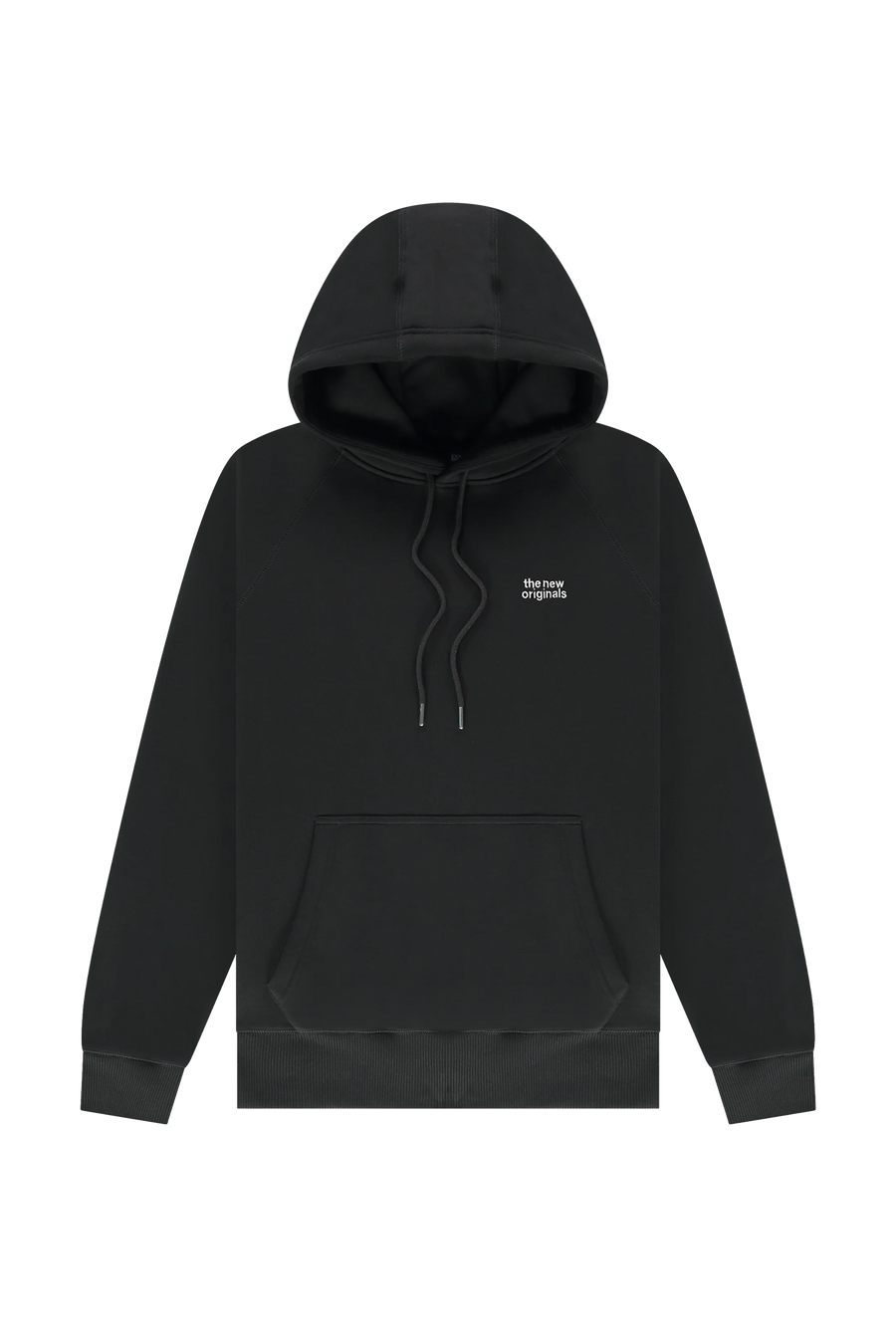 CATNA Hoodie Black