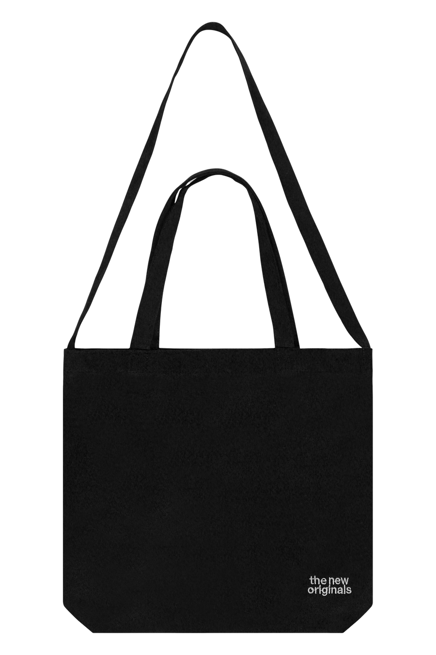 Catna Tote Bag Black