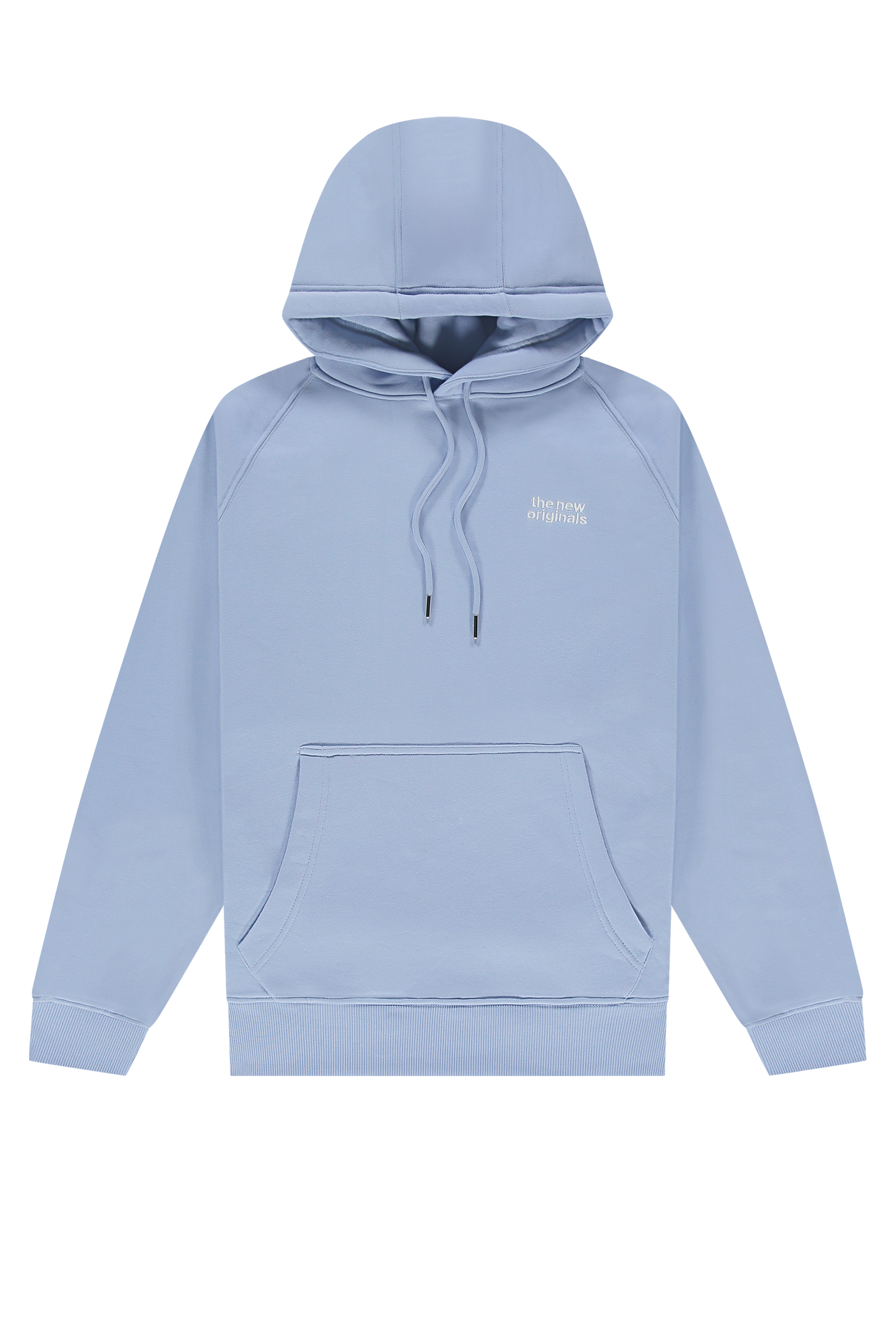 Catna Hoodie Lush Blue