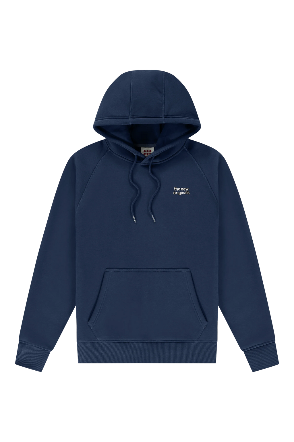 Catna Hoodie | Navy