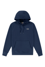 Catna Hoodie | Navy