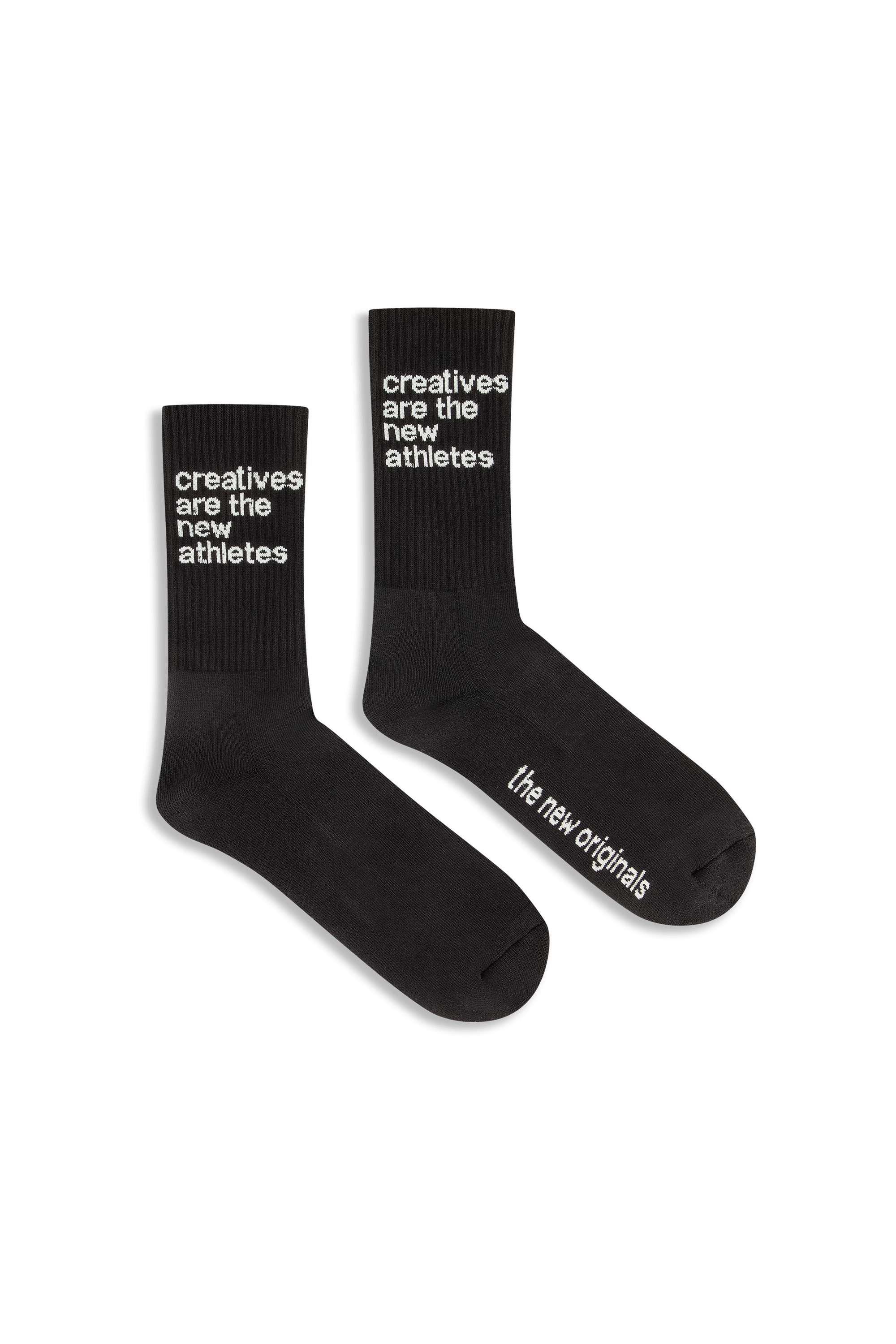 CATNA Socks Black