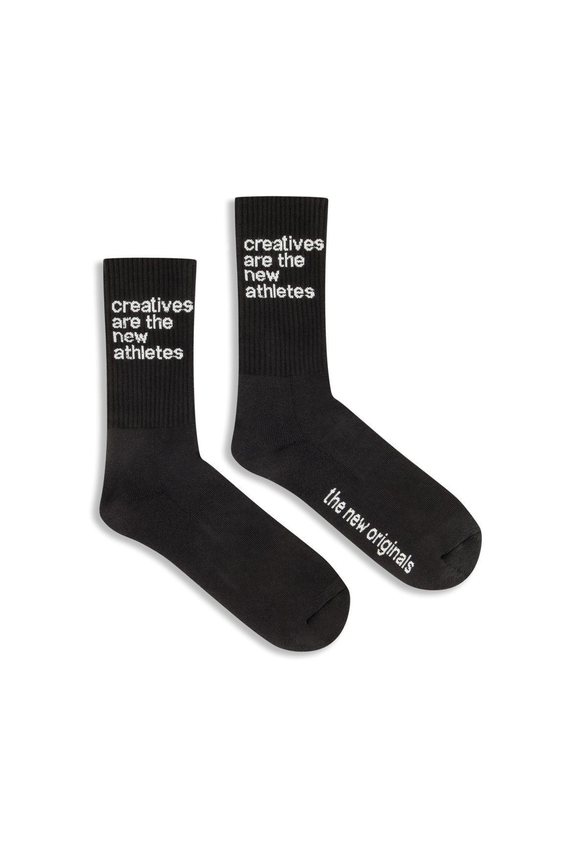 Catna Socks | Black