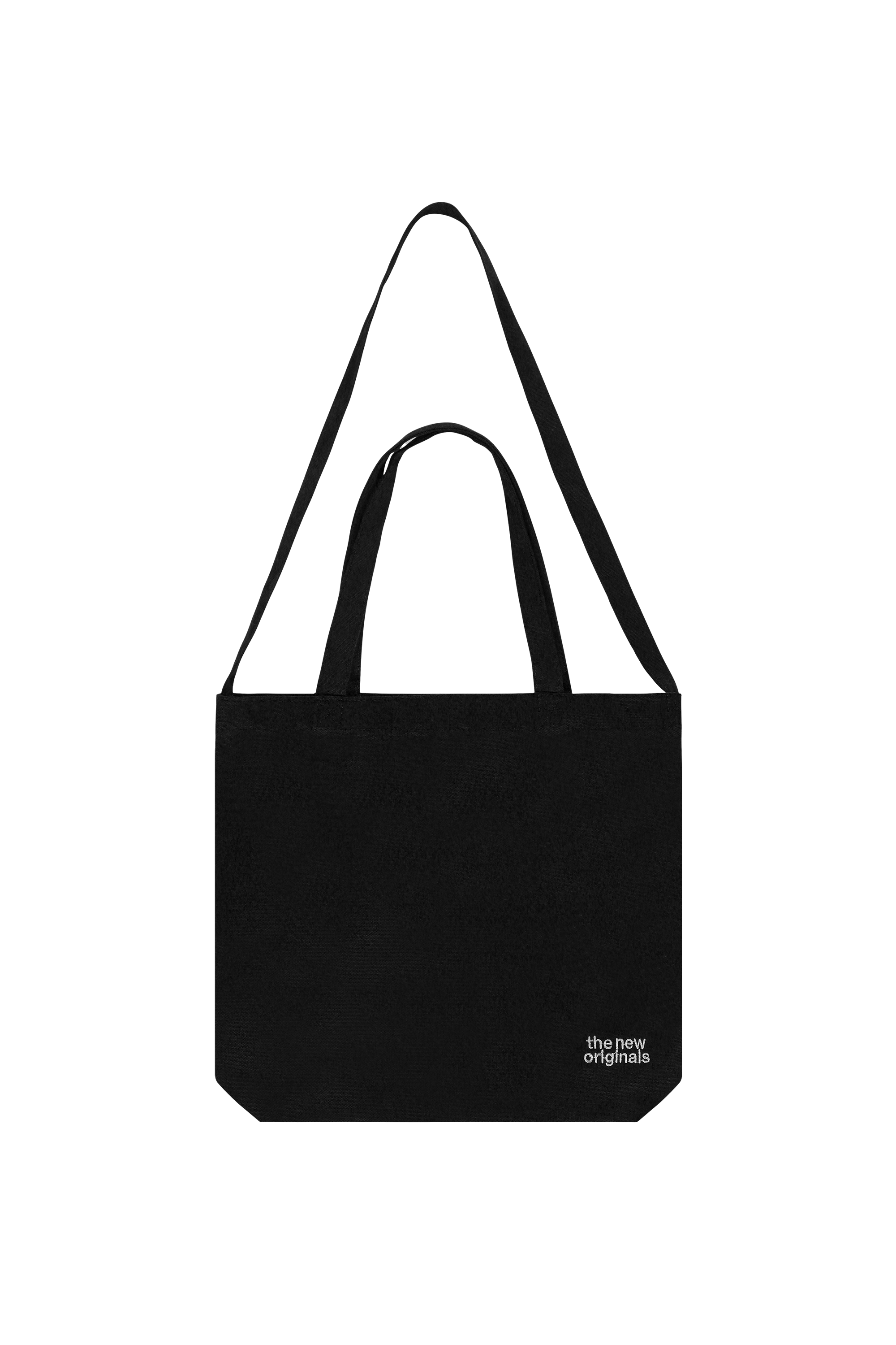 Catna Tote Bag Black