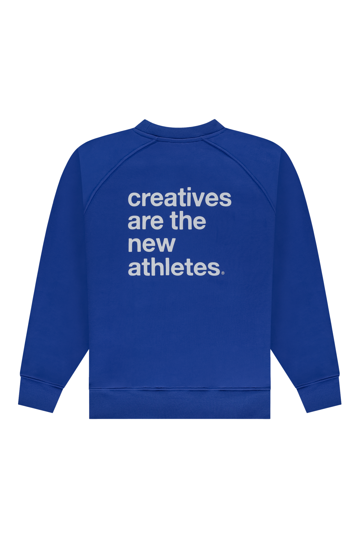 Catna Crewneck | Surf The Web