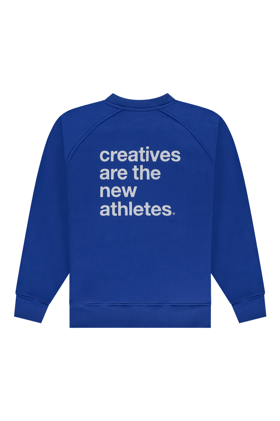 Catna Crewneck Surf The Web Back -2