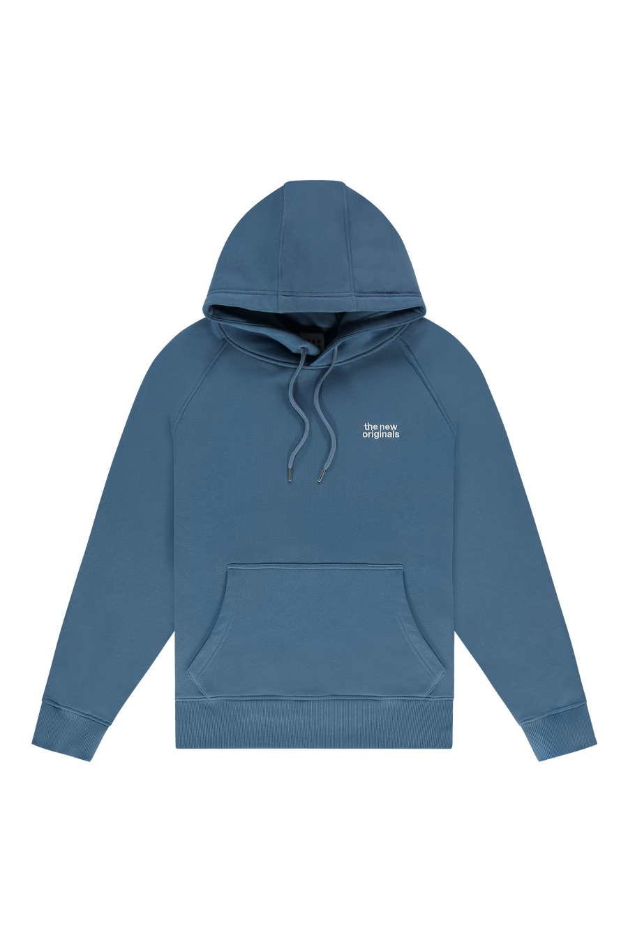CATNA Hoodie Aegean Blue