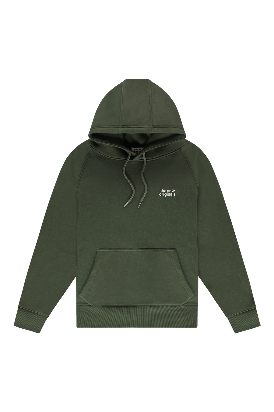 CATNA Hoodie Deep Depths