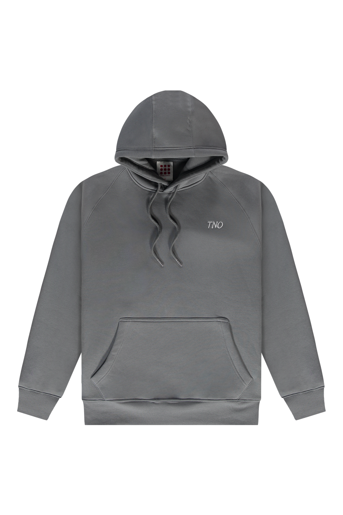 CATNA Hoodie | Iron Gate