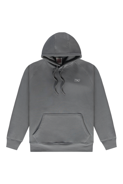CATNA Hoodie | Iron Gate
