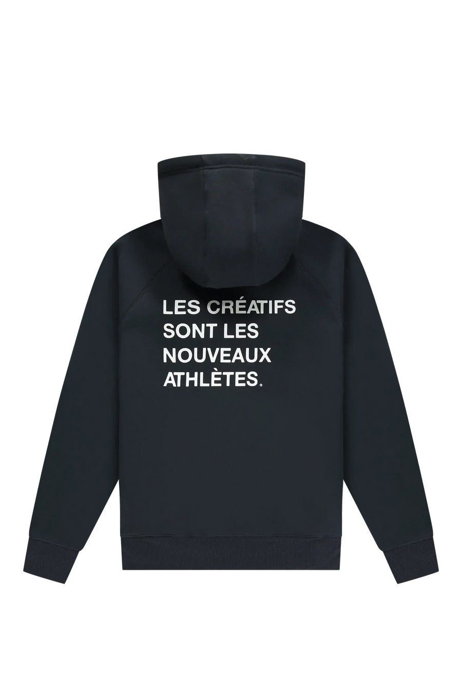 CATNA Hoodie French Navy