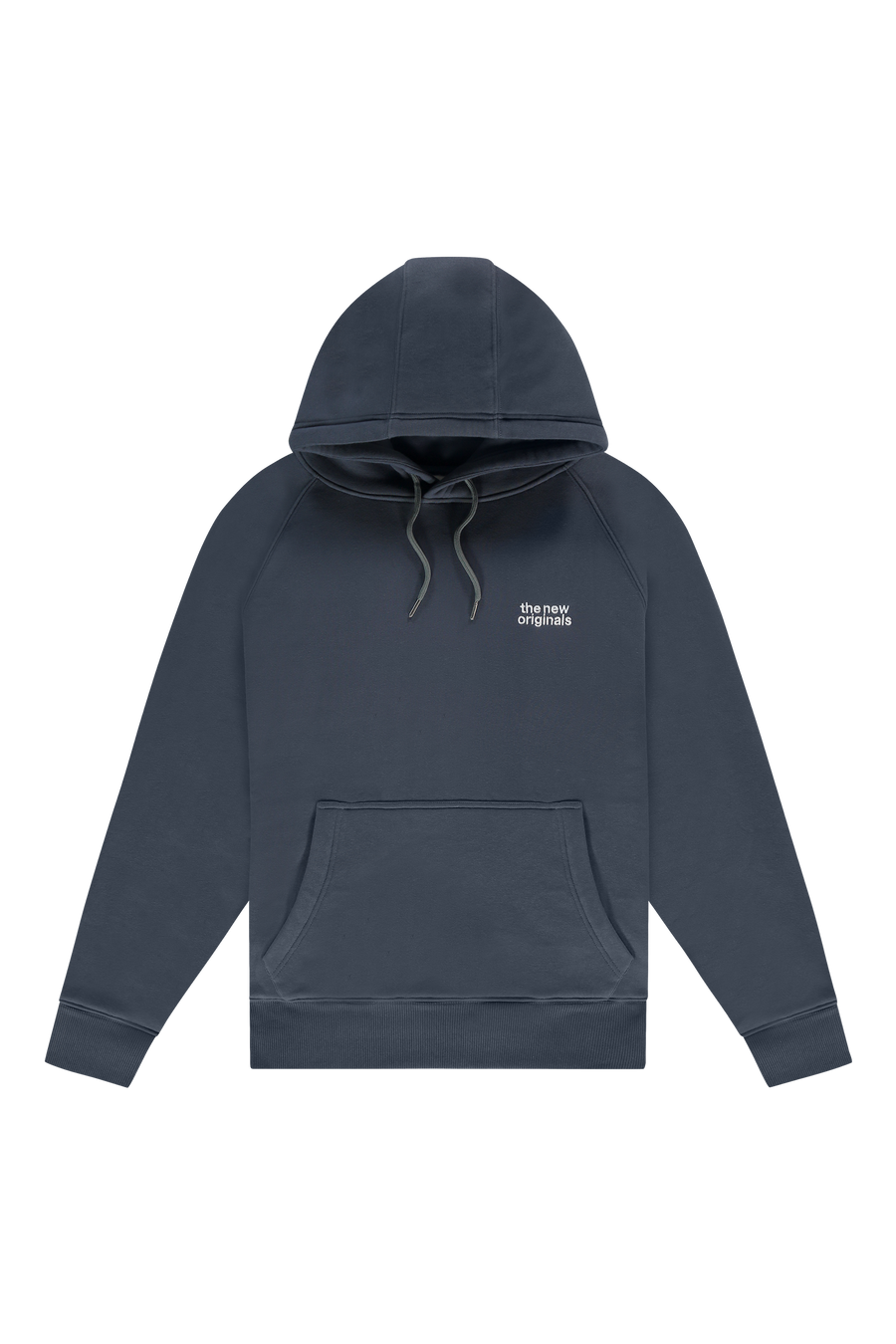 CATNA Hoodie Ombre Blue