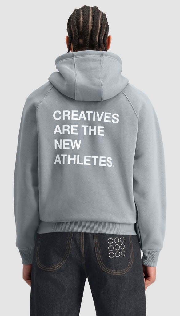 CATNA Hoodie Quarry