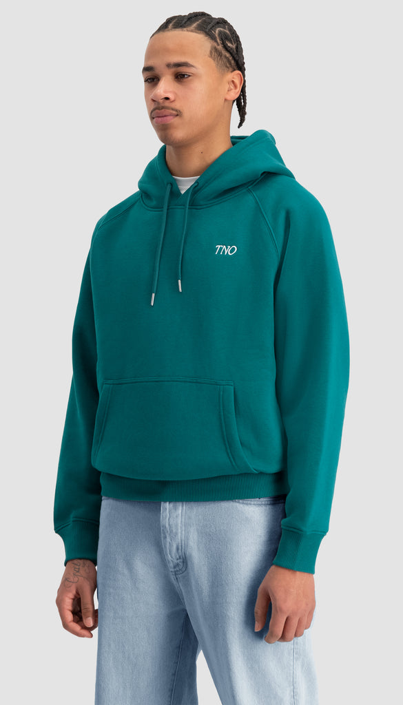 CATNA Hoodie Spruced Up