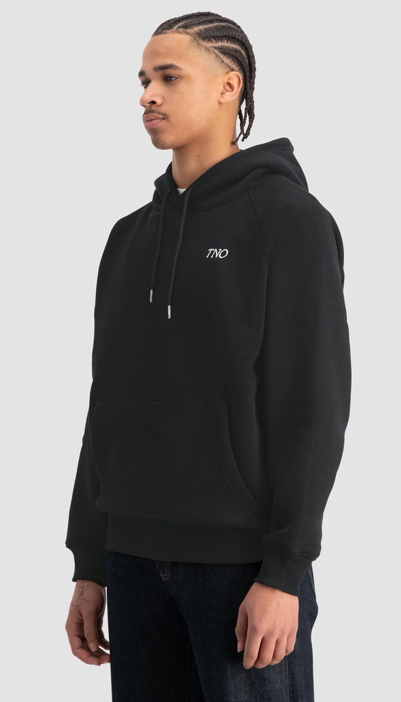 CATNA Hoodie Black