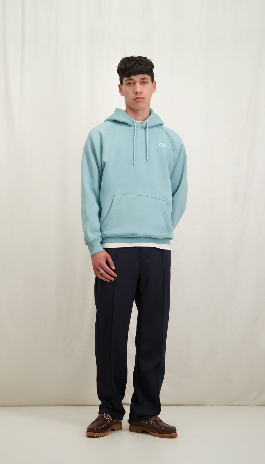 CATNA Hoodie Tourmaline