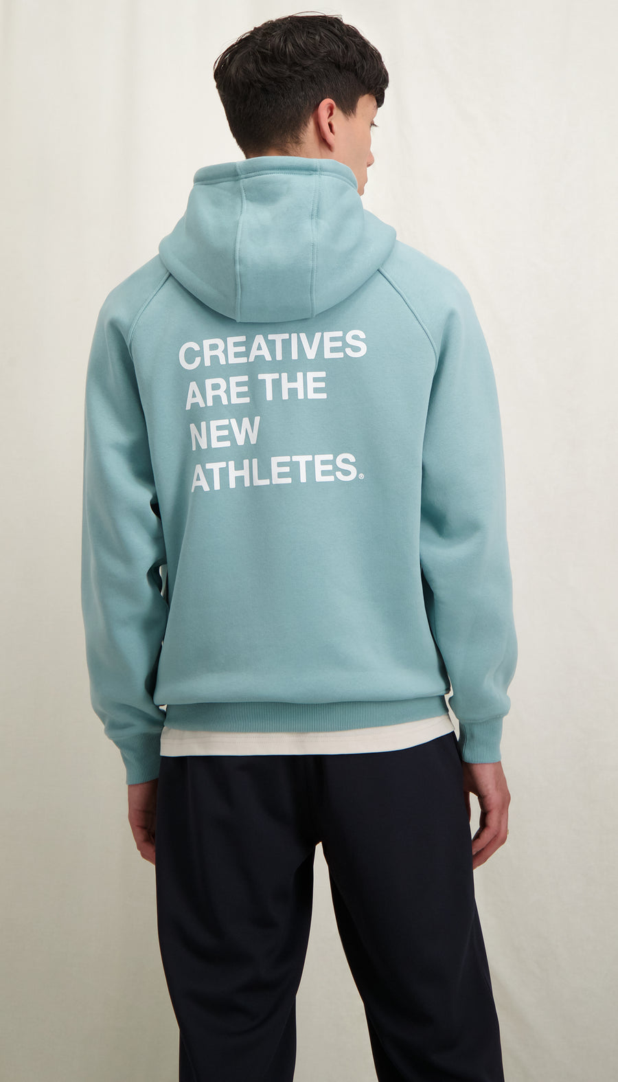 CATNA Hoodie Tourmaline