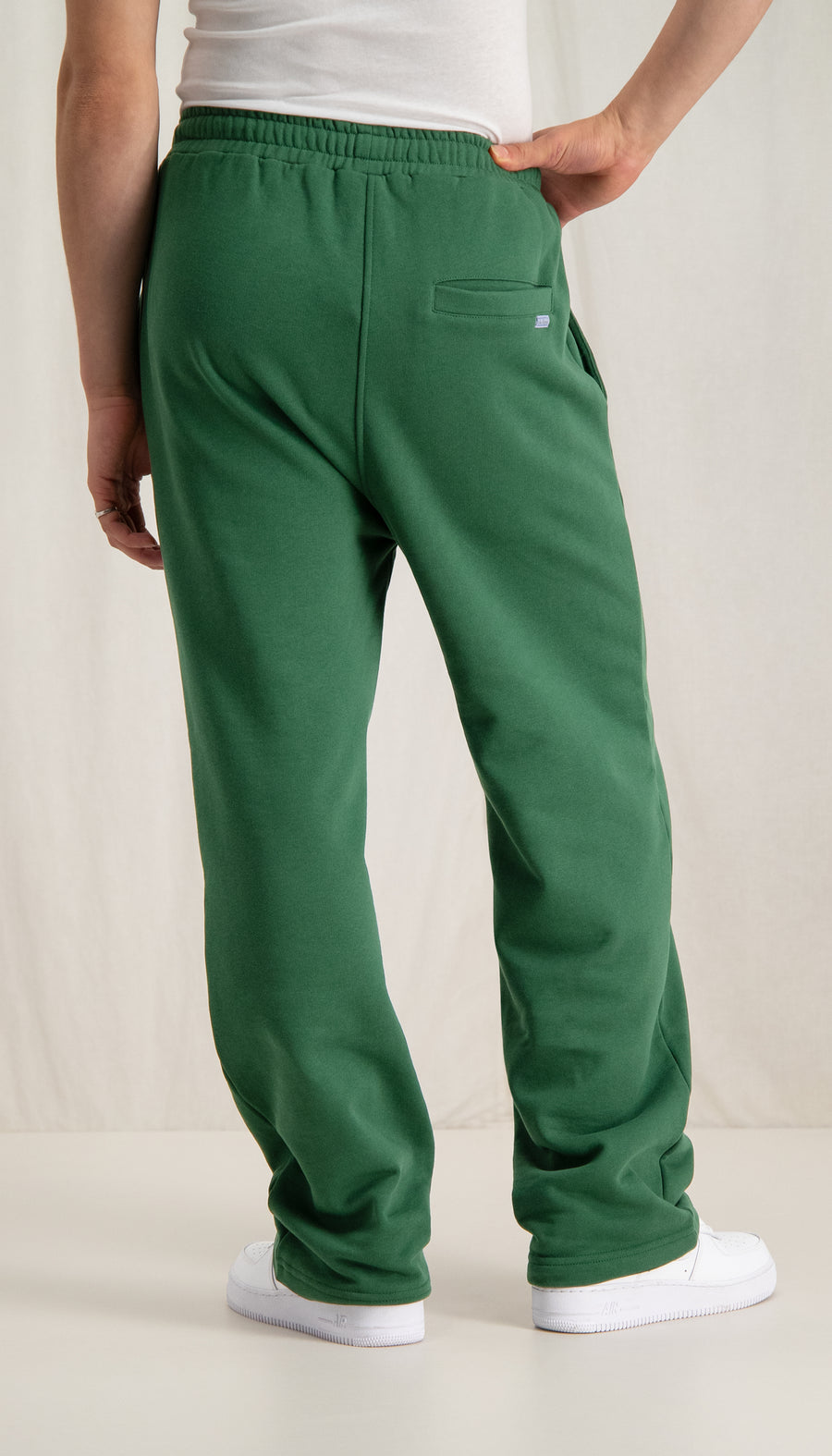 CATNA Jogger Greener Pastures