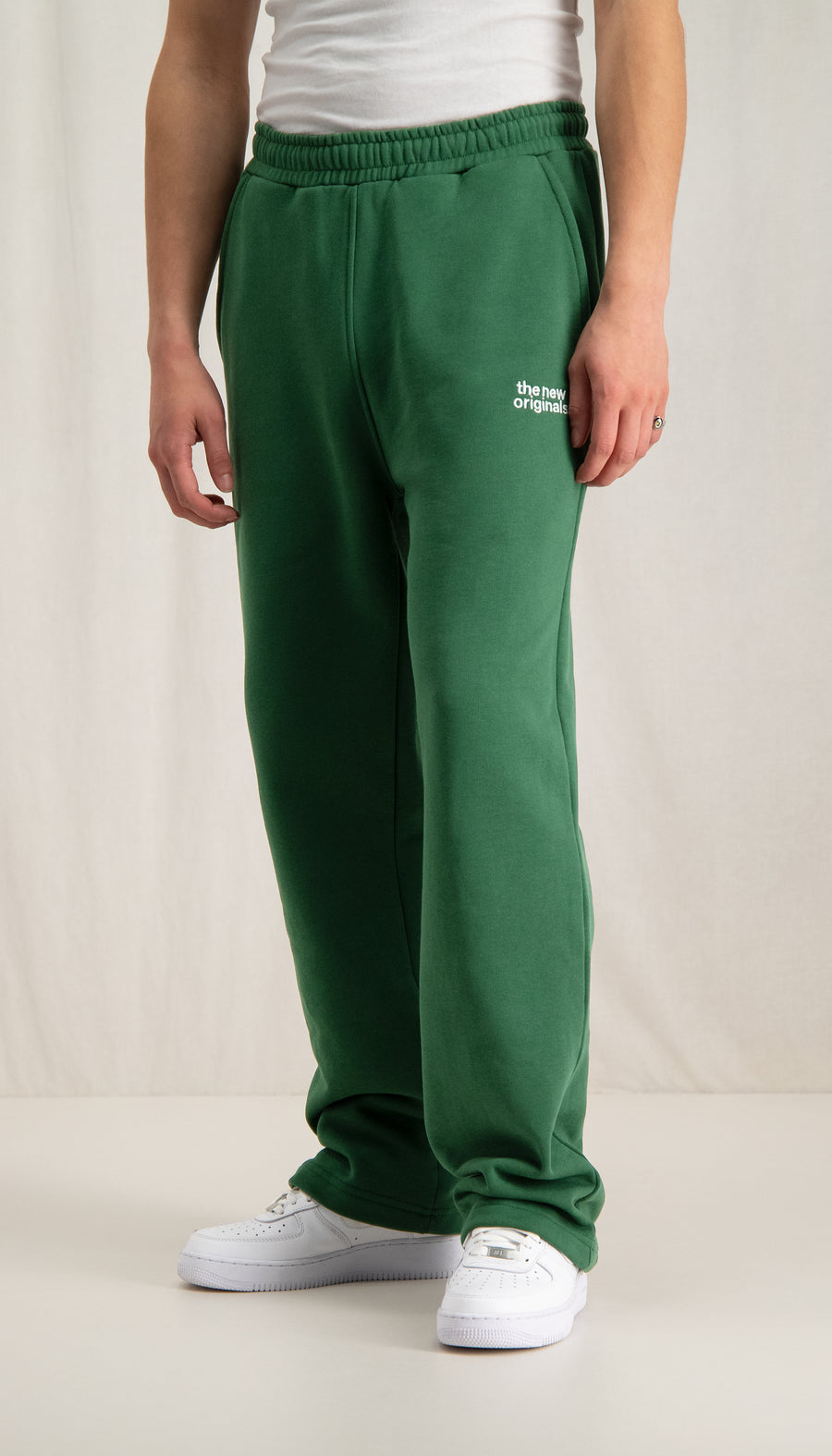 CATNA Jogger Greener Pastures