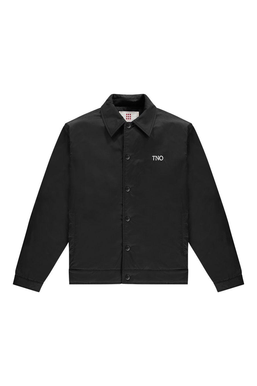CATNA Coach Jacket Black