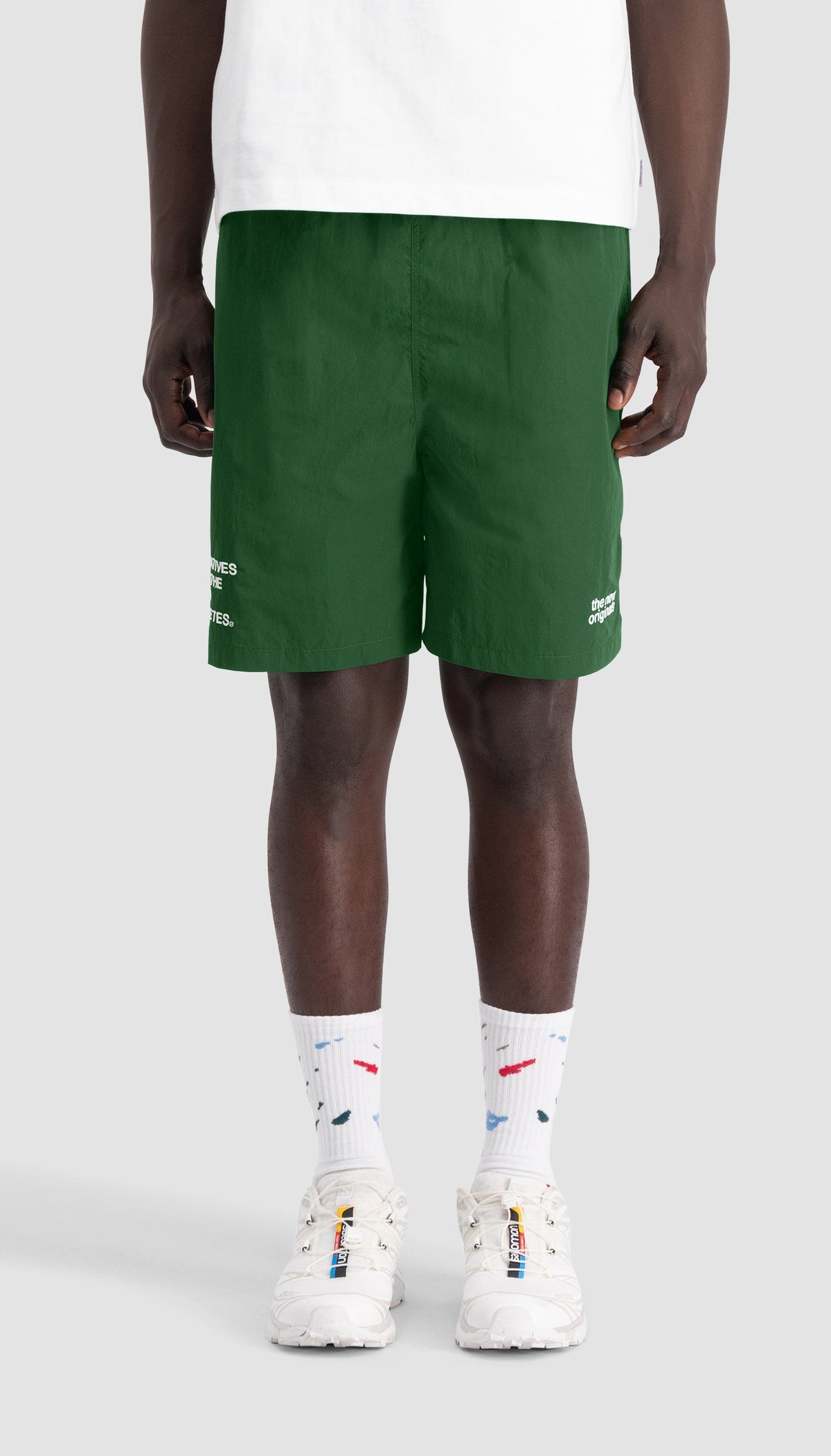CATNA Shorts Greener Pastures | Greener Pastures