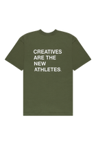 CATNA Tee Deep Depths | Deep Depths