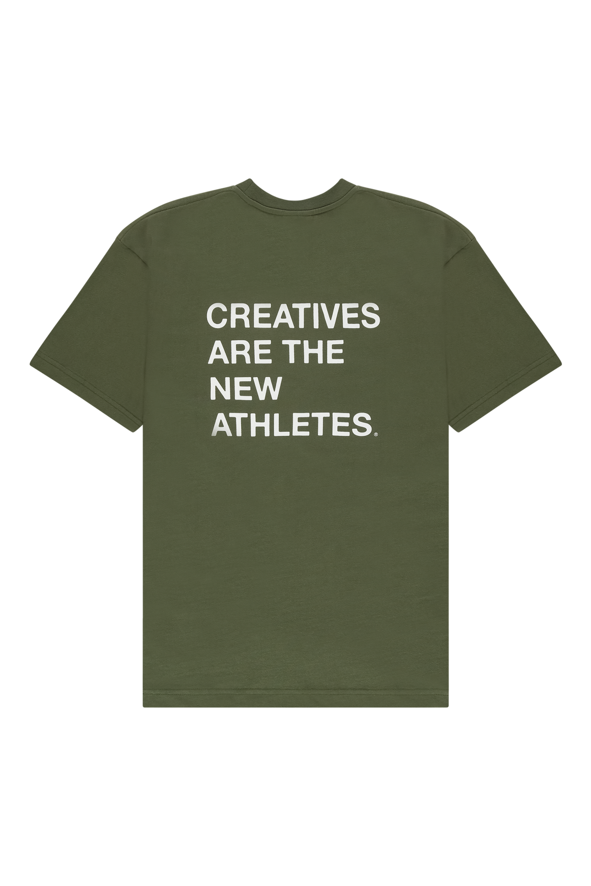 CATNA Tee Deep Depths | Deep Depths