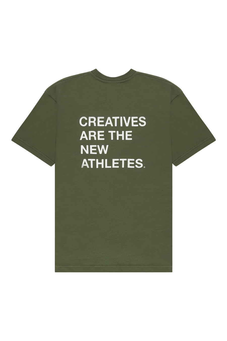 CATNA Tee Deep Depths