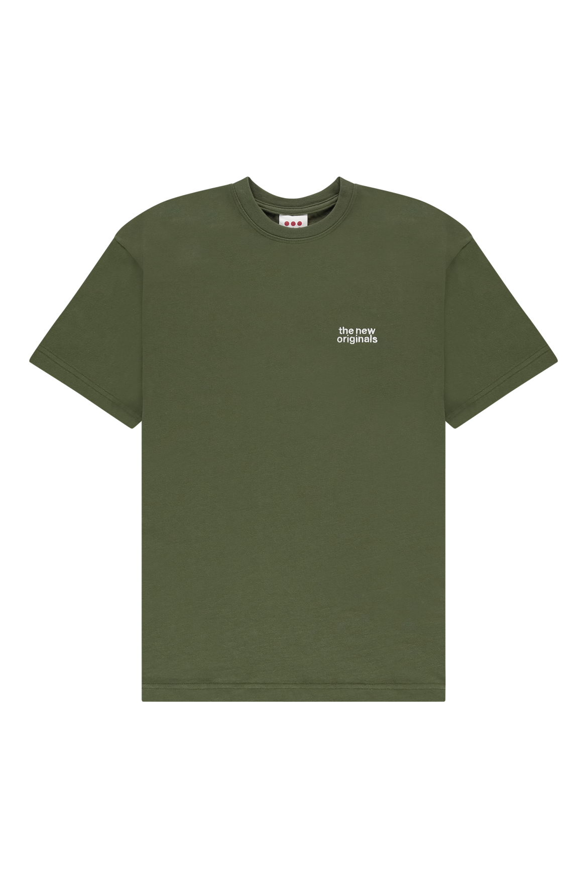 CATNA Tee Deep Depths | Deep Depths