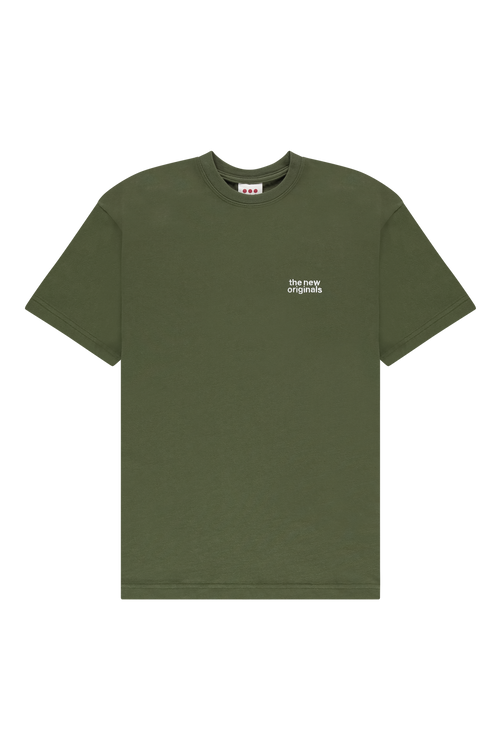 CATNA Tee Deep Depths | Deep Depths
