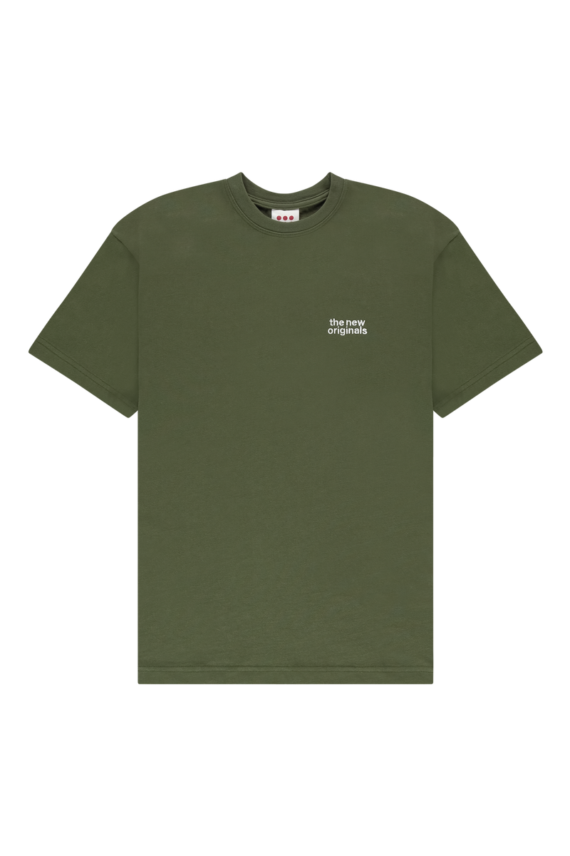 CATNA Tee Deep Depths | Deep Depths