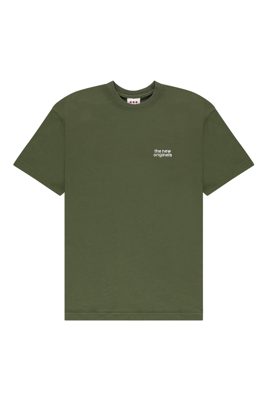 CATNA Tee Deep Depths