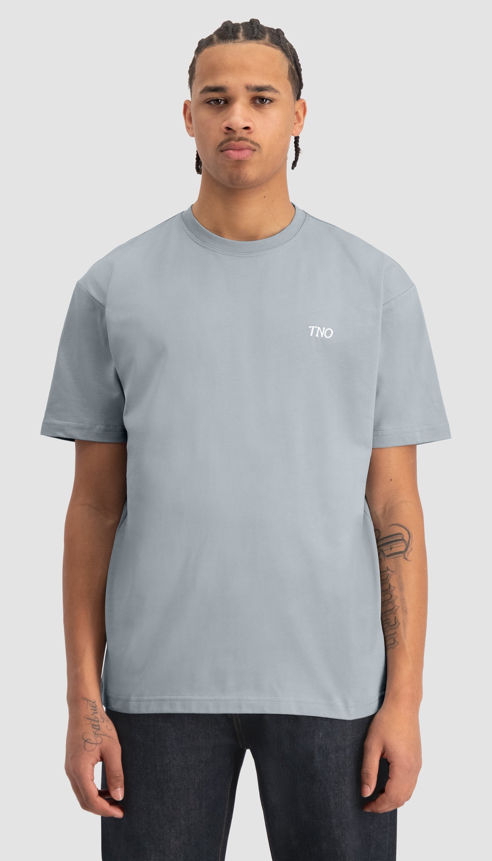 CATNA Tee Quarry | Quarry