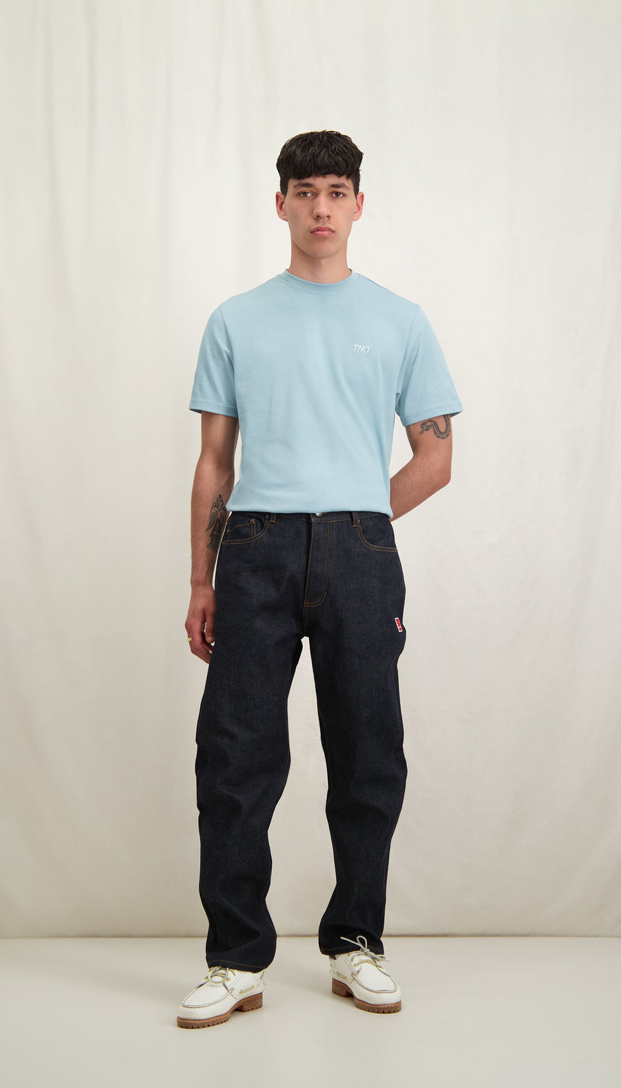 CATNA Tee Tourmaline