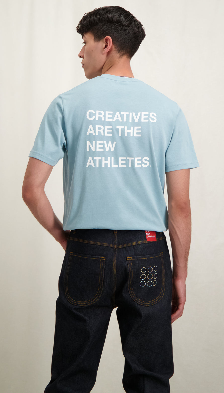 CATNA Tee Tourmaline