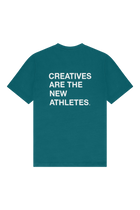 Catna Tee | Spruced Up