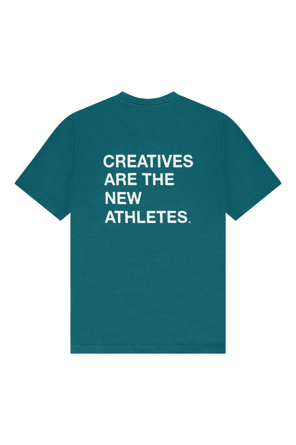 Catna Tee | Spruced Up
