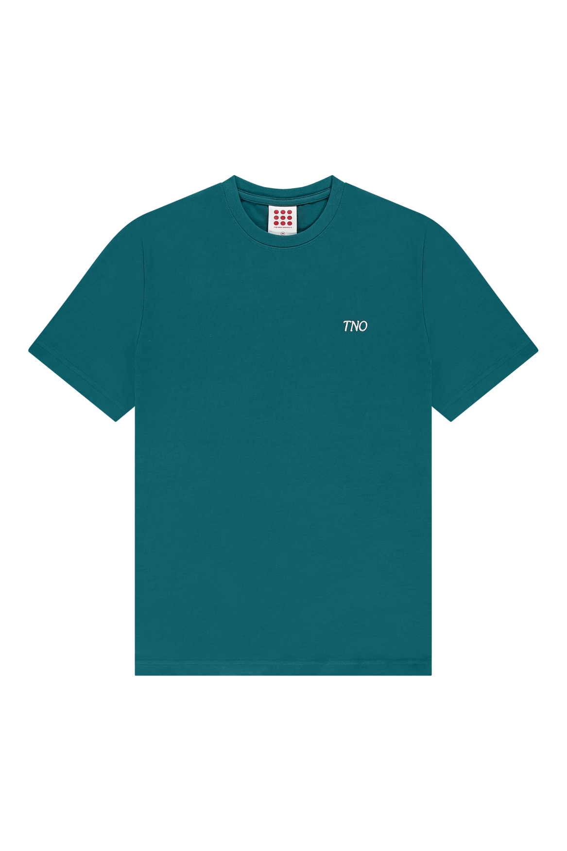 Catna Tee | Spruced Up