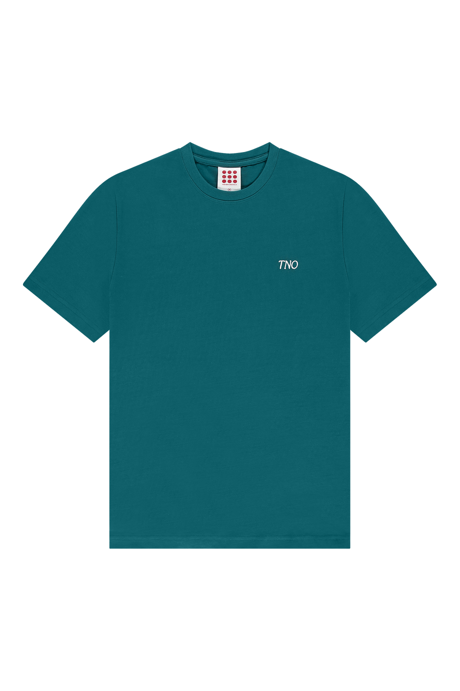 CATNA Tee Spruced Up