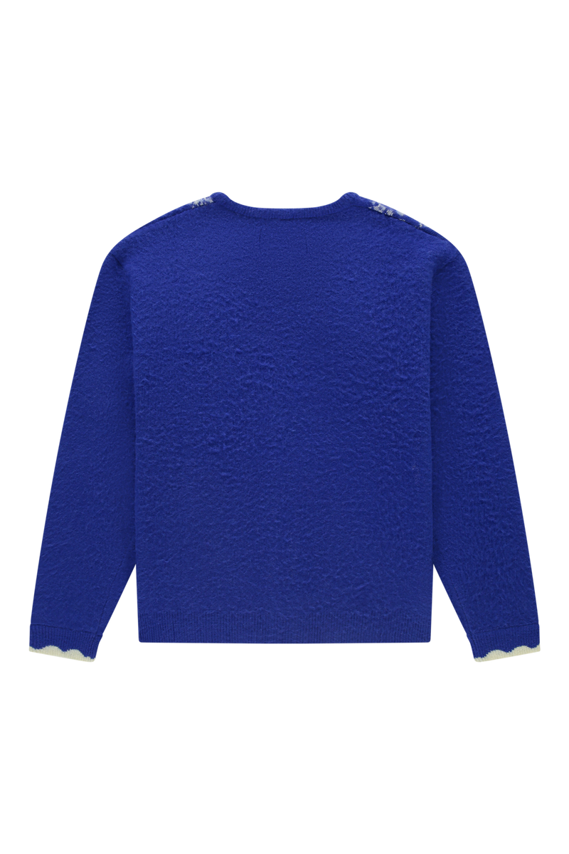 Small Edge Kitchen Cardigan Limoges | Limoges
