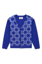 Small Edge Kitchen Cardigan Limoges | Limoges