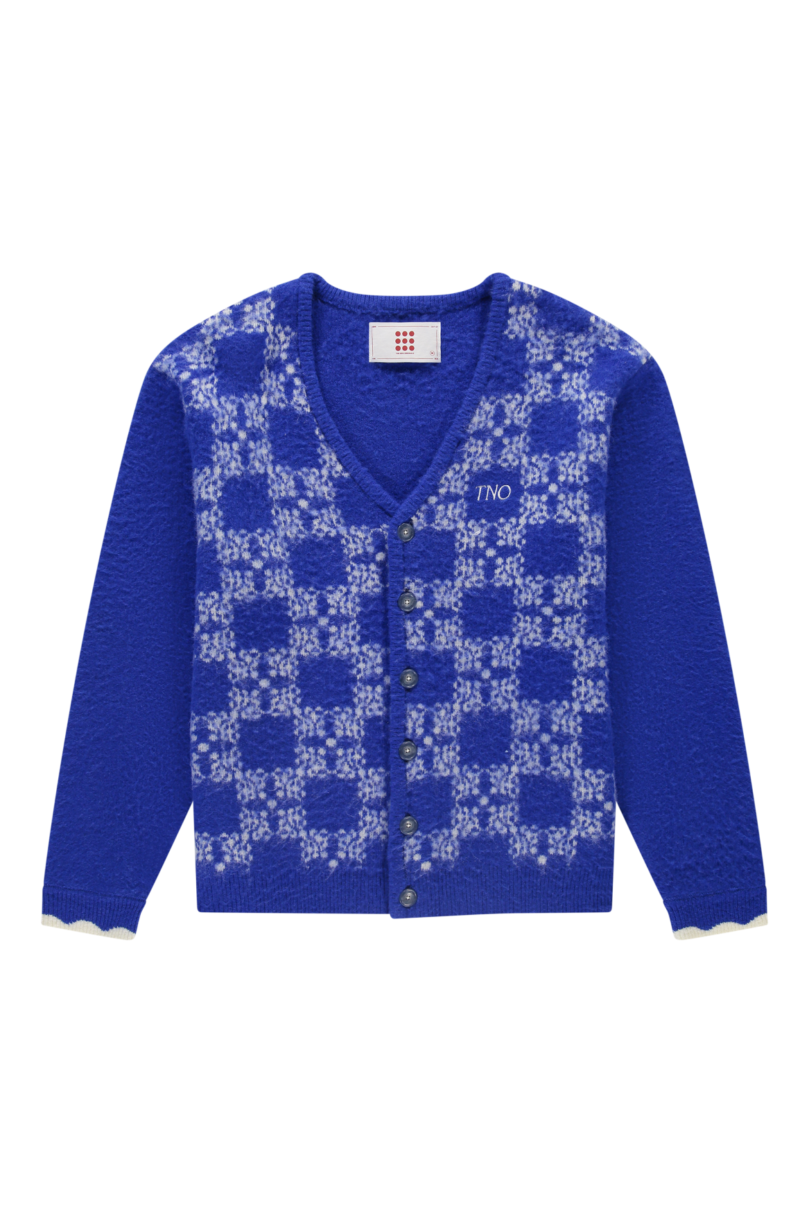 Small Edge Kitchen Cardigan Limoges | Limoges