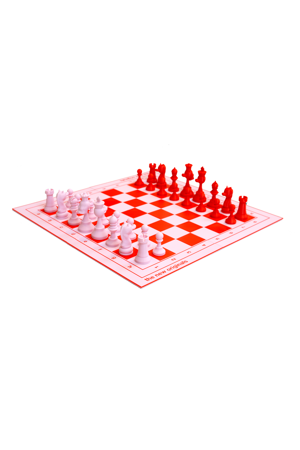 Freddy Chess Set