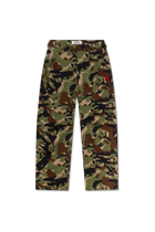 Circular Trousers WP | LION CAMO