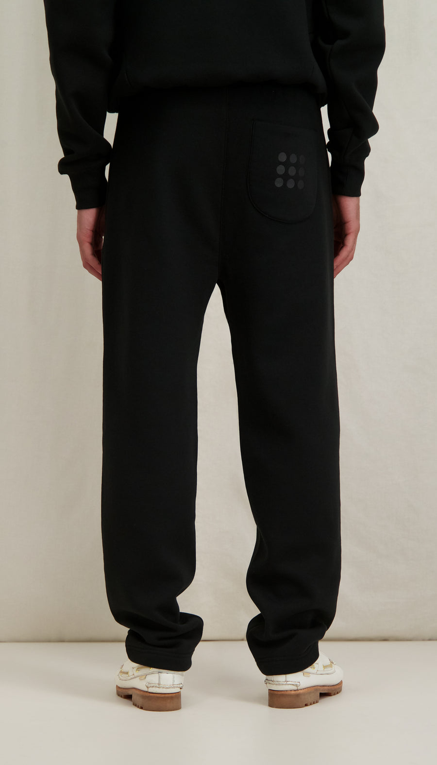 Cloud 9 Jogger Black