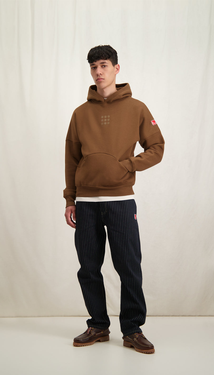 Cloud 9 Hoodie Coffee Liqueur