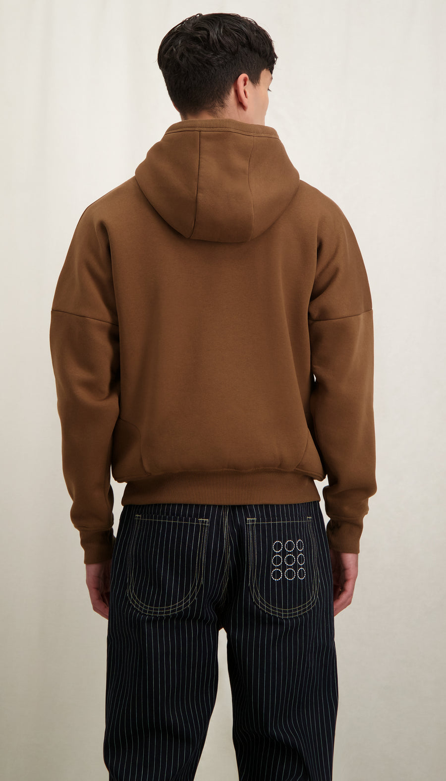 Cloud 9 Hoodie Coffee Liqueur