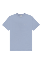 Catna Tee Lush Blue-1