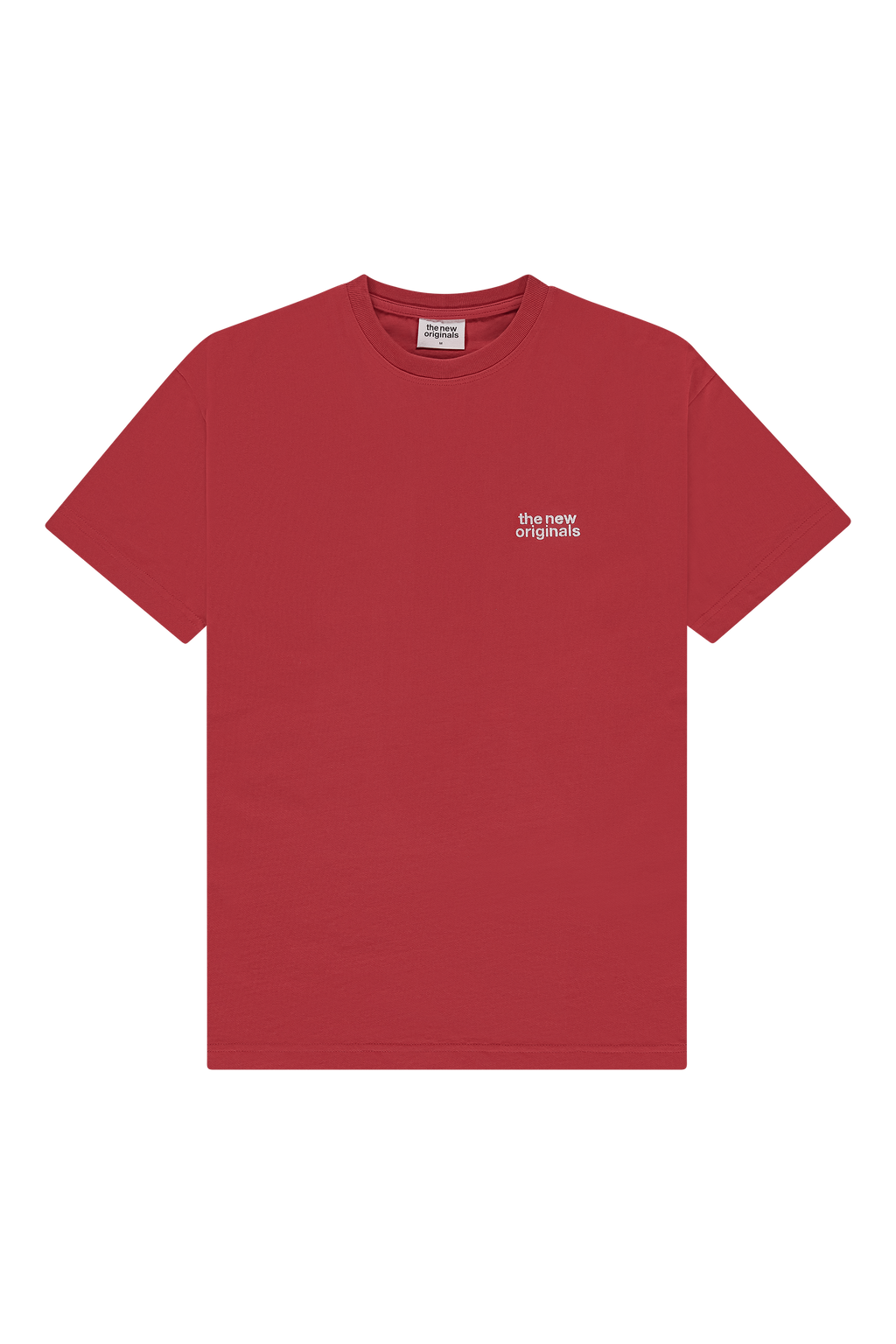 Catna Tee | red